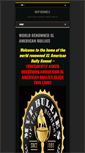 Mobile Screenshot of mvpkennels.com